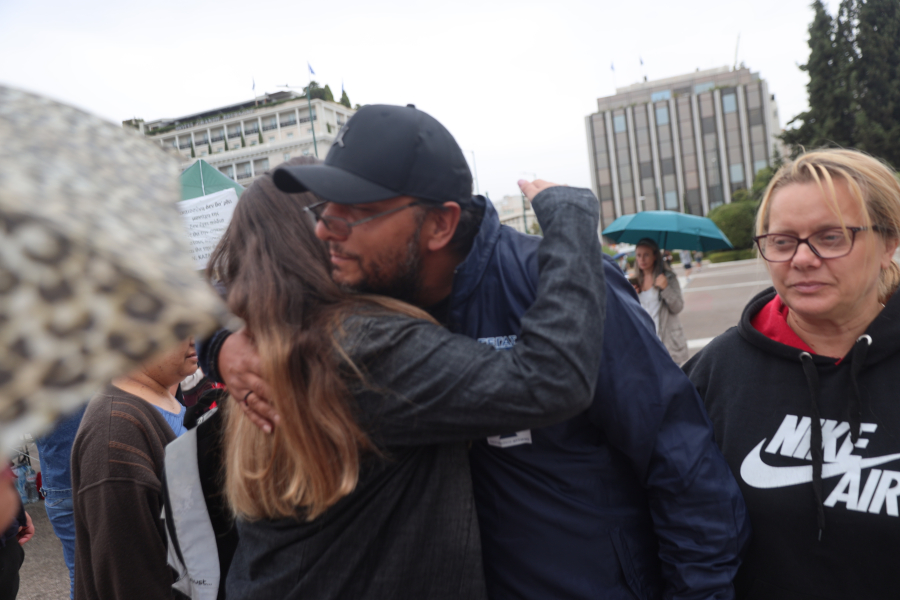 Η άτακτη υποχώρηση της κυβέρνησης στο αίτημα Ρούτσι