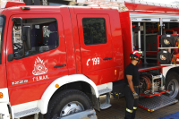 Λακωνία: Δραματική διάσωση 13χρονης που έπεσε σε πηγάδι (Βίντεο)