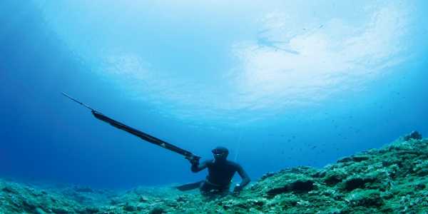Χωρίς άδεια αλιείας το ερασιτεχνικό ψάρεμα