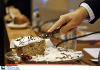 Γιατί βάζουμε φλουρί στη Βασιλόπιτα: Τι έβαζαν παλαιότερα