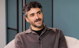 O Προκόπης Αγαθοκλέους αποκάλυψε τον χωρισμό του