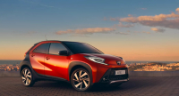 Ανακαλύψτε το νέο Toyota Aygo X, από 13.920 ευρώ ξεκινά η τιμή του