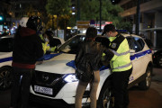 Πολυτεχνείο: Δεν θα βεβαιωθεί το πρόστιμο της γυναίκας που θέλησε να αφήσει ένα λουλούδι