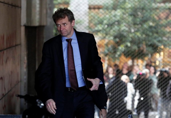 Συμφωνία Τόμσεν και ΕΚΤ για τις ελληνικές τράπεζες