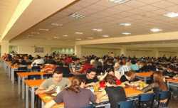 Ενεργειακή αναβάθμιση για τις φοιτητικές εστίες του ΔΠΘ