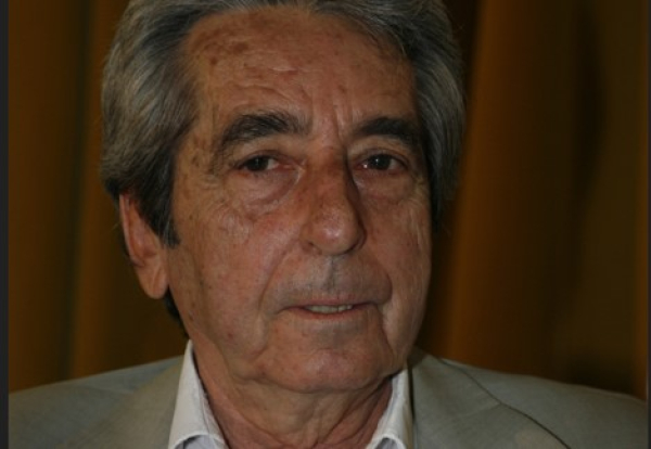 Πέθανε ο Αριστείδης Μανωλάκος, πρώην πρόεδρος της ΕΣΗΕΑ - Το συλλυπητήριο μήνυμα της Νέας Αριστεράς