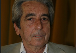 Πέθανε ο Αριστείδης Μανωλάκος, πρώην πρόεδρος της ΕΣΗΕΑ