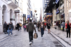 Καιρός: Ήλιος με «δόντια» σήμερα, σε ετοιμότητα γάντια και κασκόλ... νέο ψυχρό κύμα ενόψει