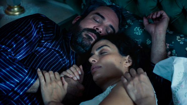 Ψυχοκόρες: Η Ευανθία πιάνει στα πράσα Φρόσω και Βελλή