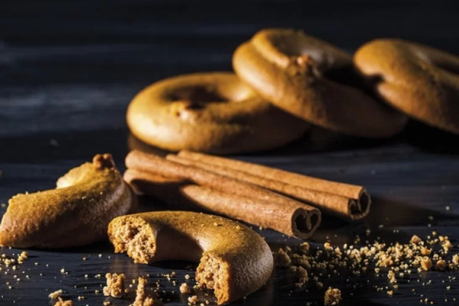 Ο ΕΦΕΤ ανακαλεί άμεσα μουστοκούλουρα