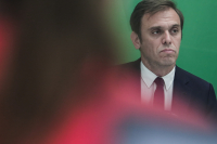 Μάντζος για δηλώσεις Μίτσκοσκι: «Μακεδονικό ζήτημα» δεν υπάρχει, ούτε αναγνωρίζεται