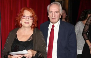 Τσακίρογλου: Η τρυφερή εξομολόγηση για τη Χρυσούλα Διαβάτη – Τα νέα για την υγεία της