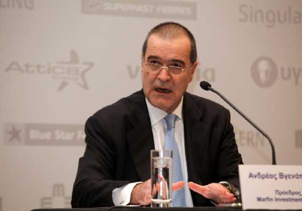 Ποινική δίωξη κατά Βγενόπουλου για τη MIG