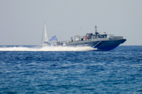 Ναυάγιο με μετανάστες στη Ρόδο – Ανασύρθηκαν 4 σοροί