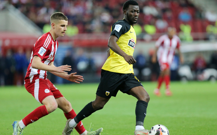 Σούπερ ντέρμπι με τρελή απόδοση στην Interwetten!