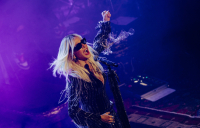 Η Άννα Βίσση αποχωρεί από την Panik - Η νέα συνεργασία της