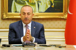 Πρώτη πρόκληση Τσαβούσογλου για το 2019: Κακομαθημένο παιδί ο Καμμένος - Προσέξτε για «ατύχημα»