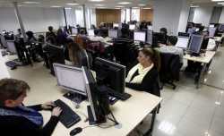 Εργάνη: Αυξήθηκαν κατά 88.666 οι θέσεις εργασίας σε ένα χρόνο