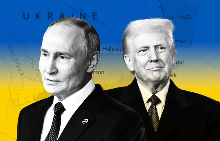 Εξελίξεις στο Ουκρανικό: Νέα συνάντηση ΗΠΑ-Ρωσίας το επόμενο δεκαπενθήμερο