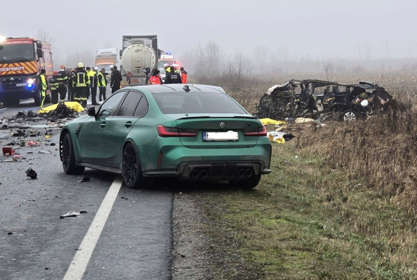 Ρουμανία: Στο χειρουργείο λόγω επιπλοκής ο ένας φίλαθλος του ΠΑΟΚ