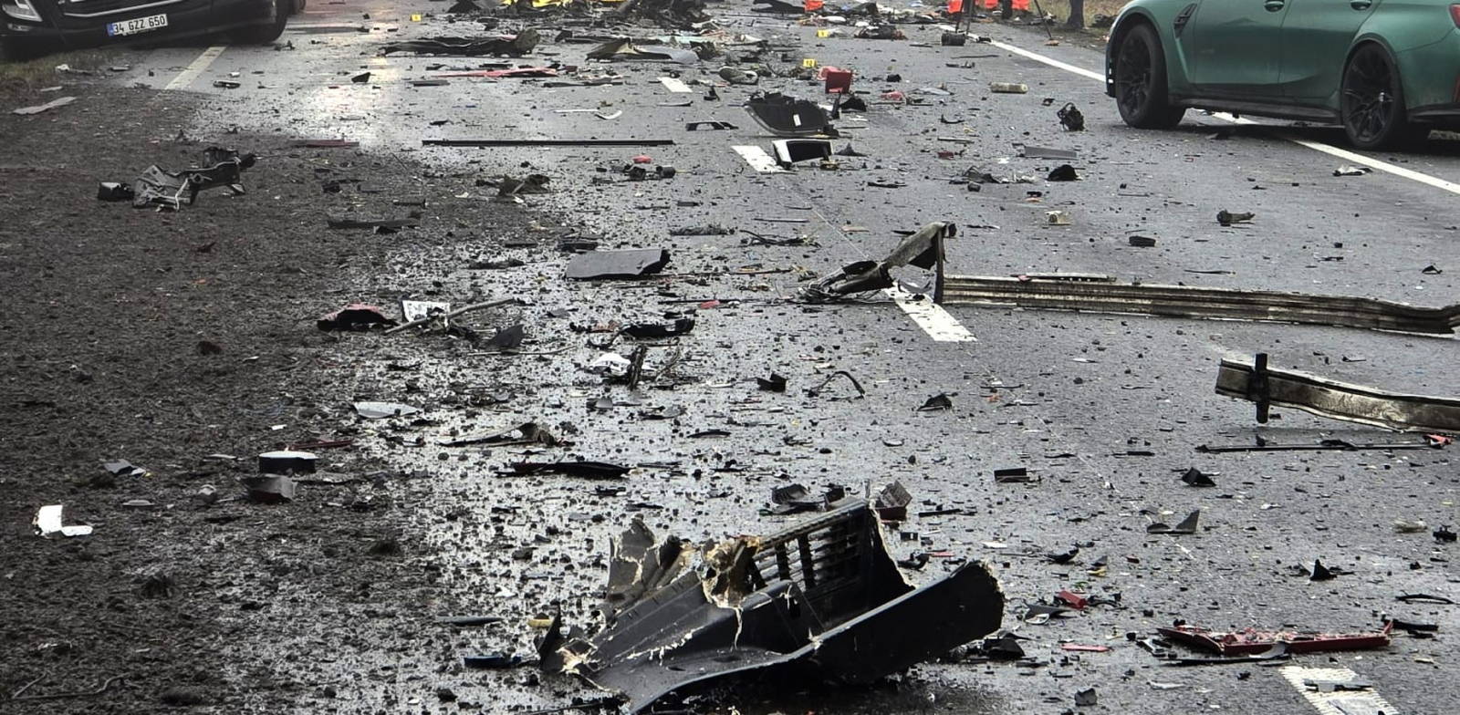 Ρουμανία: Στο χειρουργείο λόγω επιπλοκής ο ένας φίλαθλος του ΠΑΟΚ