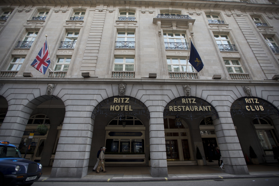 AP Photo/Matt Dunham