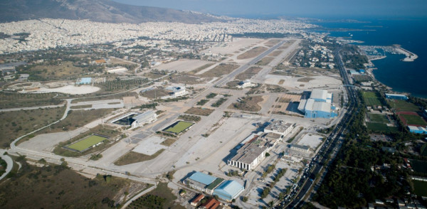 Καζίνο Ελληνικό: Παραδόθηκε το πόρισμα της επιτροπής διενέργειας - τα επόμενα βήματα