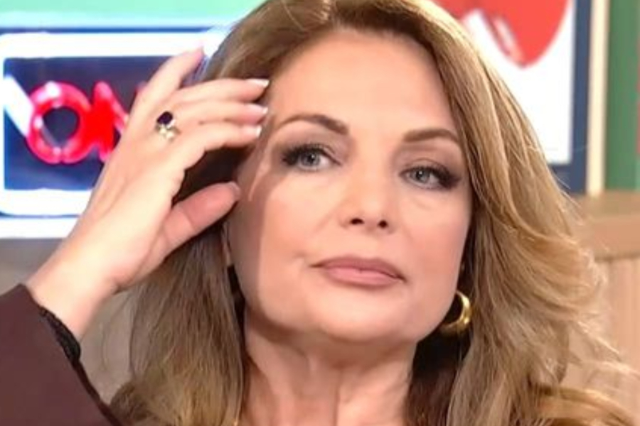 Άντζελα Γκερέκου για τον Νίκο Γαλανό: «Έφυγε όπως θα ήθελε…» (Βίντεο)