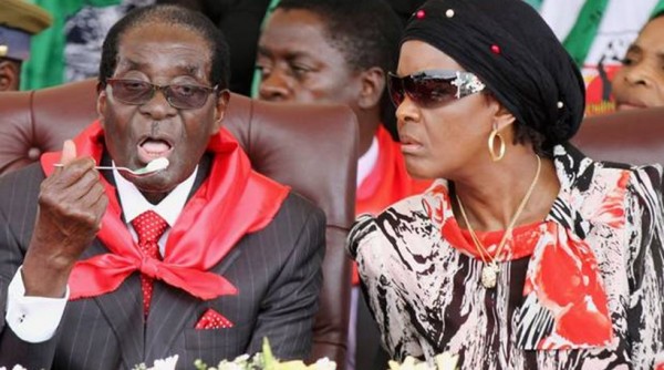 Ο Μουγκάμπε δεν ανακοίνωσε παραίτησή του από την προεδρία της Ζιμπάμπουε