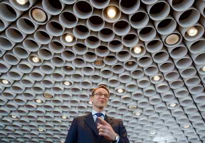 Bundesbank: Περιορισμένες οικονομικές επιπτώσεις θα έχει το Brexit για την Γερμανία