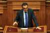 ΣτΕ: Αντισυνταγματική ρύθμιση του πρώην υπουργού Δικαιοσύνης Χ. Αθανασίου