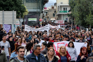 Τα παιδιά ζητούσαν οξυγόνο, η κοινωνία ζητά δικαιοσύνη - Ξεσηκωμός την Κυριακή για τα Τέμπη