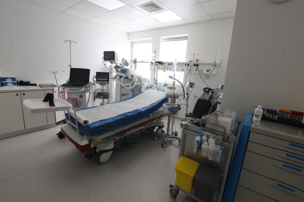 Αποζημίωση 20.000 ευρώ σε γιατρό δημόσιου νοσοκομείου για burn out