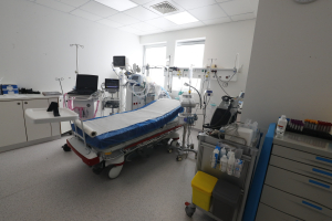 Αποζημίωση 20.000 ευρώ σε γιατρό δημόσιου νοσοκομείου για burn out