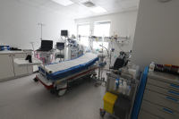 Αποζημίωση 20.000 ευρώ σε γιατρό δημόσιου νοσοκομείου για burn out