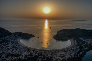 Νέος Κοινωνικός Τουρισμός για 25.000 συνταξιούχους