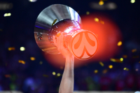 EuroLeague: Στο Άμπου Ντάμπι το Final Four για το 2027 και το 2029