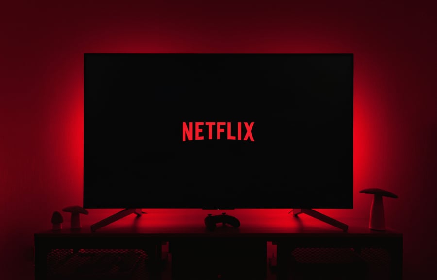 Αυτό είναι το νέο θρίλερ που έρχεται στο Netflix