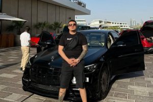 Ivan Greco: Αναβλήθηκε για τις 12 Ιανουαρίου η δίκη του τράπερ