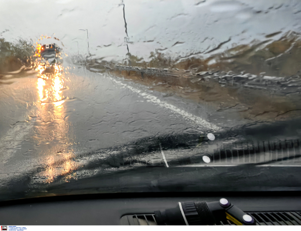 Κλέαρχος Μαρουσάκης: Σπάει ο αντικυκλώνας, πότε έρχονται βροχές και χιόνια