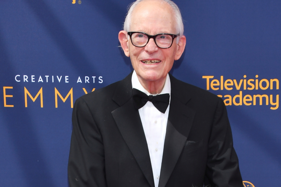 Πέθανε ο οσκαρικός δημιουργός του «The Way We Were», Άλαν Μπέργκμαν