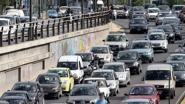 Απάτες με αυτοκίνητα «φαντάσματα» μέσω ίντερνετ