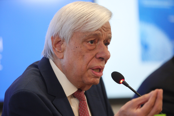 Προκόπιος Παυλόπουλος: Το πνεύμα του Κωνσταντίνου Τσάτσου στο Σύνταγμα του 1975