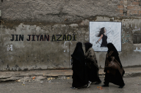 Ο Τραμπ αποσύρει τα αμερικανικά στρατεύματα από τη Συρία