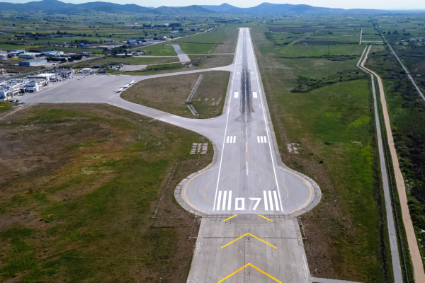 ΑΣΕΠ 3Κ/2026: Από αύριο τα δικαιολογητικά για τις μόνιμες προσλήψεις στην ΥΠΑ