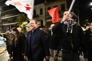 «Εποχή» Φάμελλου στον ΣΥΡΙΖΑ - Η Κουμουνδούρου κέρδισε τη «μάχη» της συμμετοχής