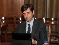 Στο επενδυτικό Roadshow του ΧΑ θα μιλήσει ο Χουλιαράκης