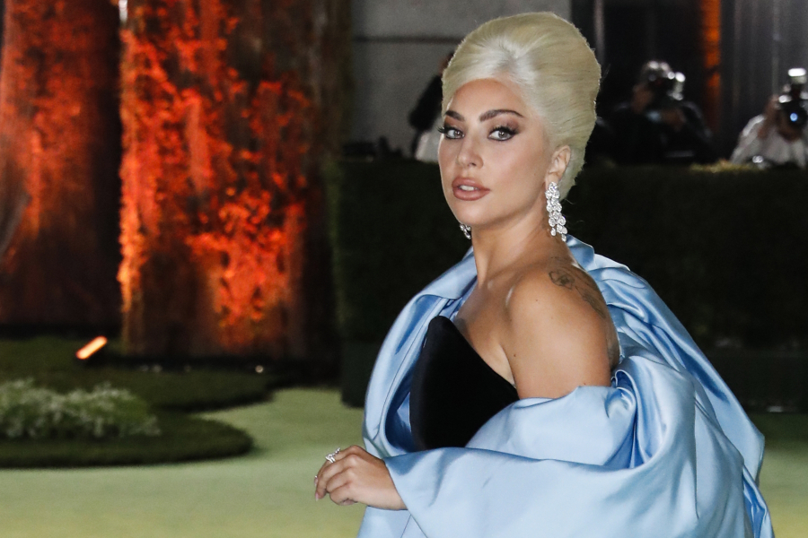 Lady Gaga: Το μοναδικό ρεκόρ που μοιράζεται με τον Μάικλ Τζάκσον