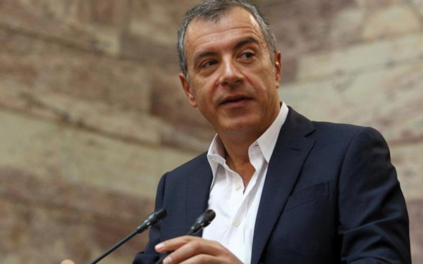 Θεοδωράκης: Οι εκλογές για την κεντροαριστερά δεν είναι talent show