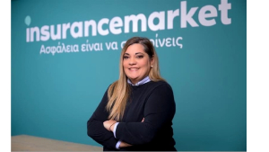 Το insurancemarket ενισχύει τη διοικητική του ομάδα με τέσσερα κορυφαία στελέχη
